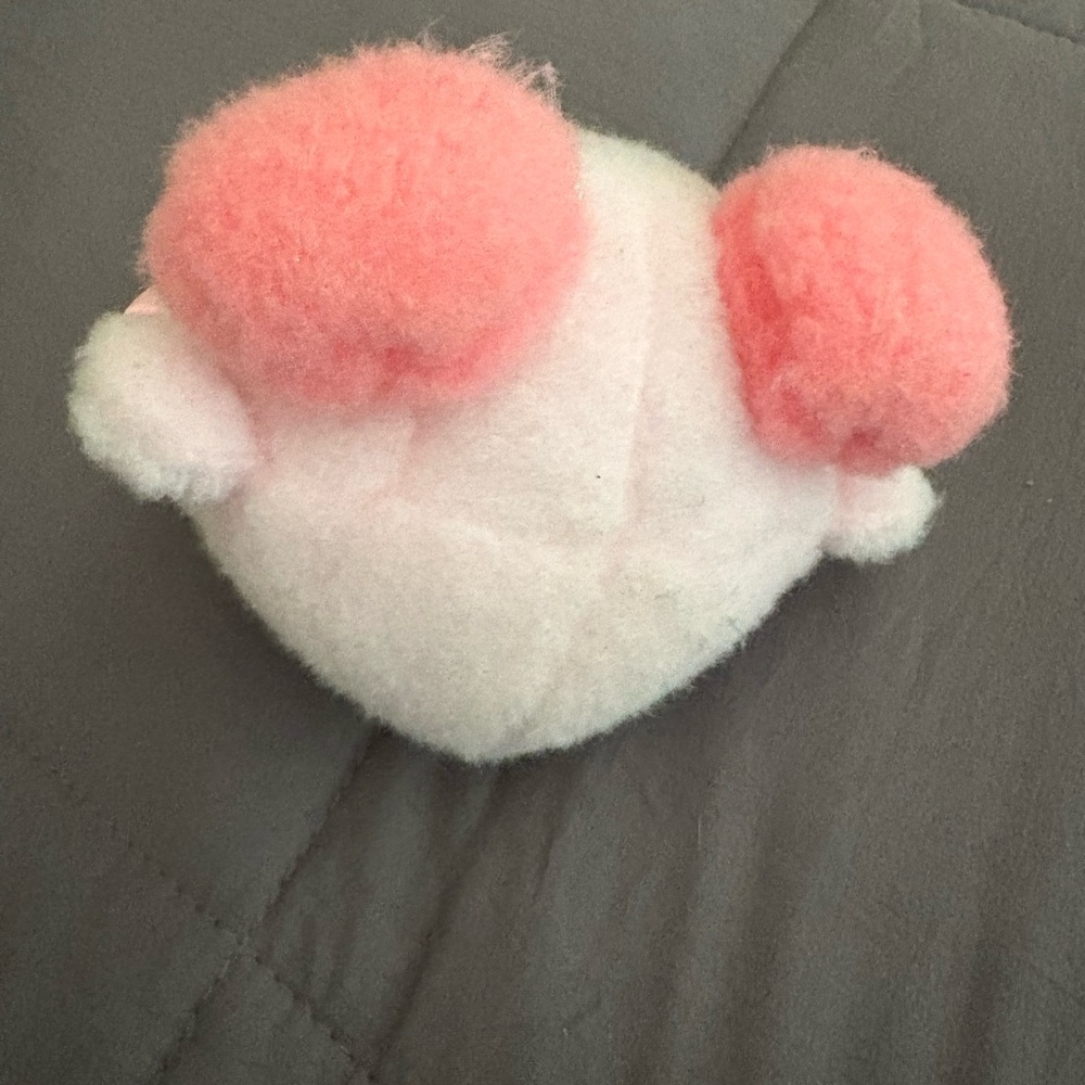 Kirby Coin Purse Japan Exclusive - Picture 2 of 5